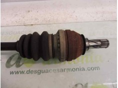 Recambio de transmision delantera derecha para opel astra h berlina essentia referencia OEM IAM 24462241   2