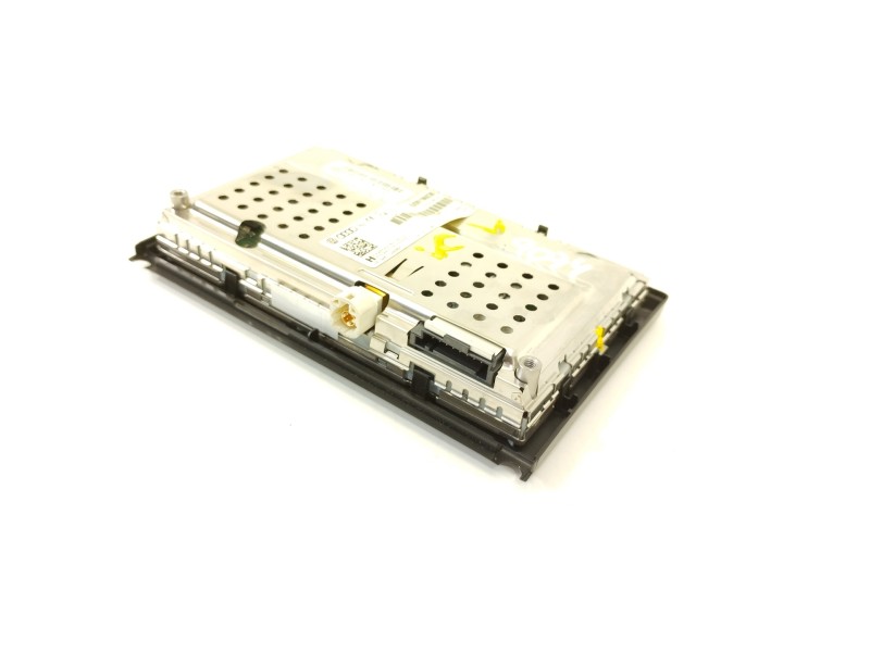 Recambio de pantalla multifuncion para audi a1 sportback (8xf) adrenalin referencia OEM IAM 8X0919603B  