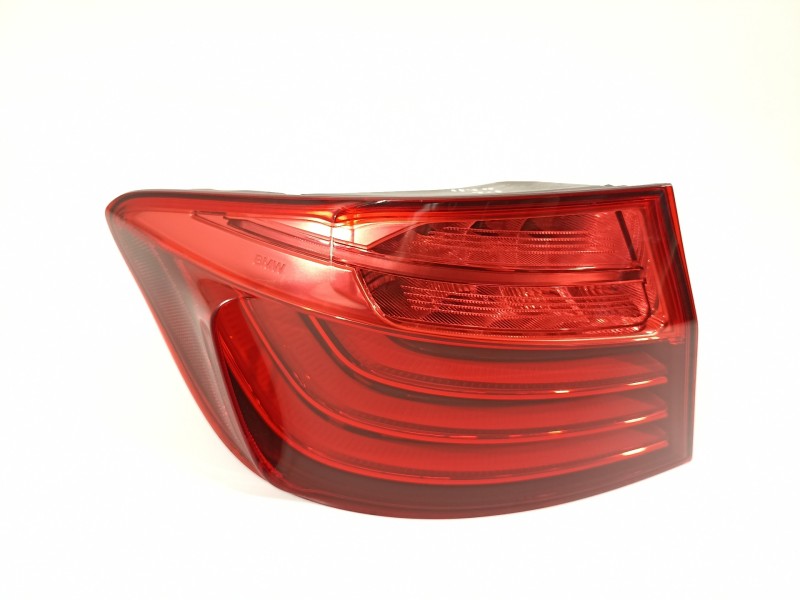 Recambio de piloto trasero izquierdo para bmw serie 5 lim. (f10) 520d efficientdynamics edition referencia OEM IAM 63217306161  