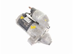 Recambio de motor arranque para peugeot 207 confort referencia OEM IAM 9801667780 M000T22473 