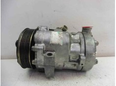 Recambio de compresor aire acondicionado para opel corsa c essentia referencia OEM IAM 13197538  