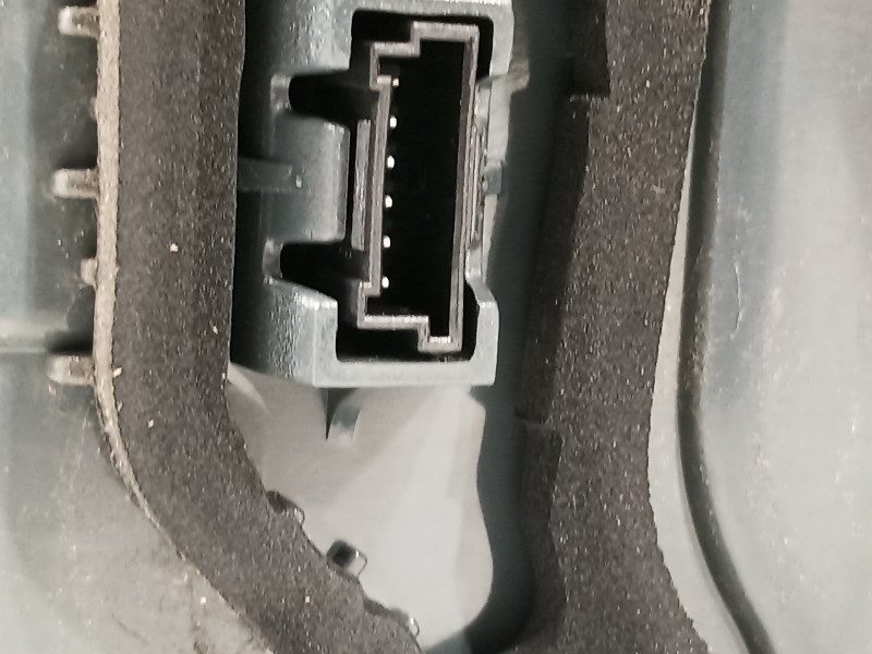 Recambio de piloto trasero izquierdo para bmw serie 5 lim. (f10) 520d efficientdynamics edition referencia OEM IAM 63217306161  