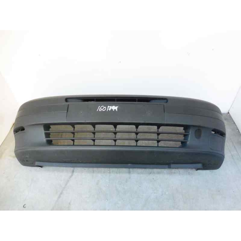 Recambio de paragolpes delantero para fiat punto berl. (176) td s / td 70 s referencia OEM IAM   