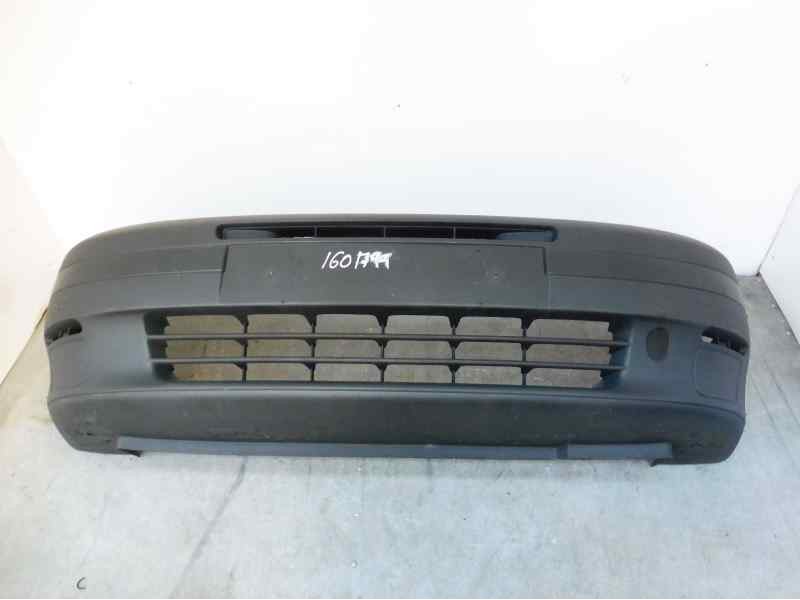 Recambio de paragolpes delantero para fiat punto berl. (176) td s / td 70 s referencia OEM IAM   