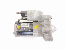 Recambio de motor arranque para peugeot 207 confort referencia OEM IAM 9801667780 M000T22473  2