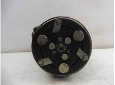 Recambio de compresor aire acondicionado para opel corsa c essentia referencia OEM IAM 13197538   2