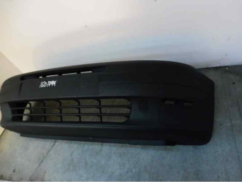 Recambio de paragolpes delantero para fiat punto berl. (176) td s / td 70 s referencia OEM IAM   
