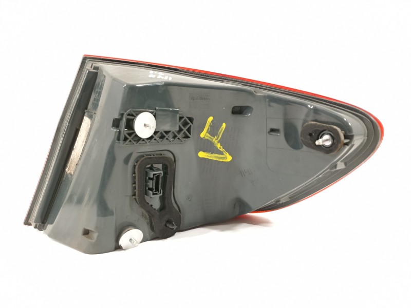 Recambio de piloto trasero izquierdo para bmw serie 5 lim. (f10) 520d efficientdynamics edition referencia OEM IAM 63217306161  