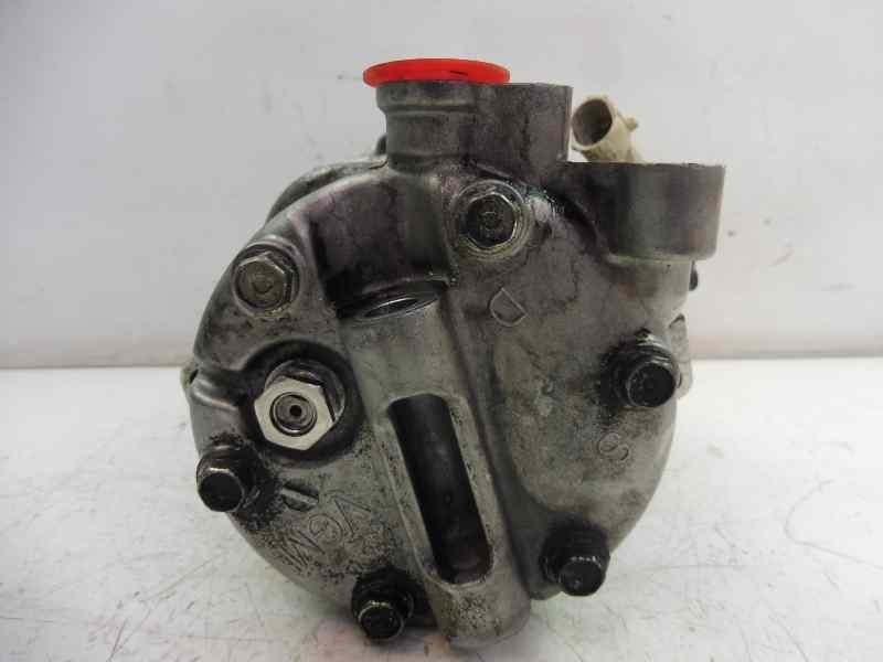 Recambio de compresor aire acondicionado para opel corsa c essentia referencia OEM IAM 13197538  