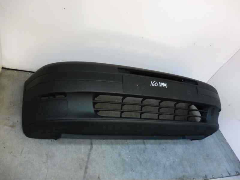 Recambio de paragolpes delantero para fiat punto berl. (176) td s / td 70 s referencia OEM IAM   