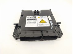 Recambio de centralita motor uce para mazda 5 berl. (cr) 2.0 crtd active+ (105kw) referencia OEM IAM 2758006469 RF7P18881M  2