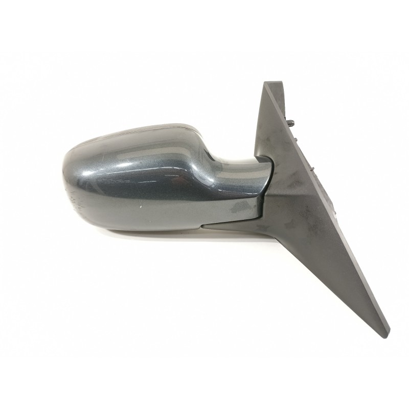 Recambio de retrovisor derecho para renault scenic ii adventure by coronel tapiocca referencia OEM IAM 7701068385  