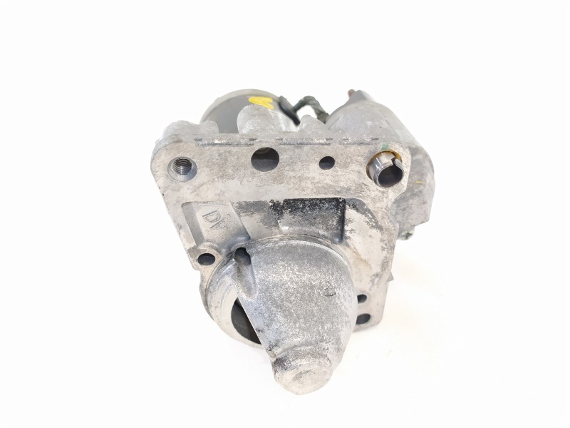Recambio de motor arranque para peugeot 207 confort referencia OEM IAM 9801667780 M000T22473 