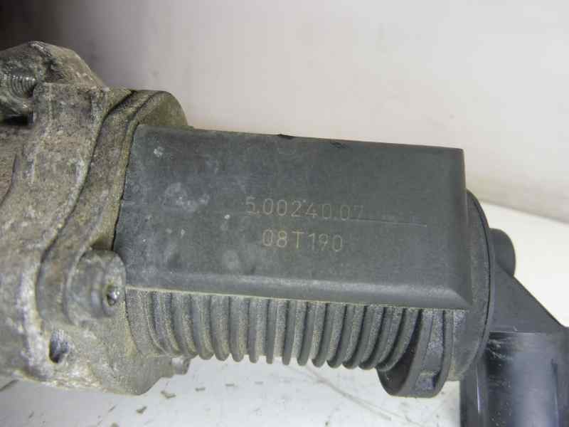 Recambio de valvula egr para opel corsa c essentia referencia OEM IAM 50024007  