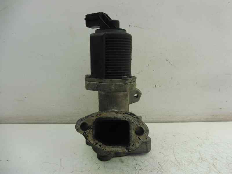 Recambio de valvula egr para opel corsa c essentia referencia OEM IAM 50024007  