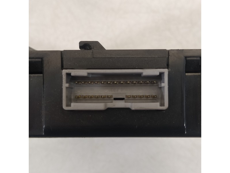 Recambio de modulo electronico para kia cee´d concept referencia OEM IAM 95400A2042  