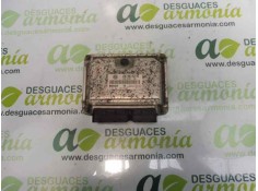 Recambio de centralita motor uce para skoda octavia berlina (1u2) ambiente referencia OEM IAM 038906012HA 0281011309 