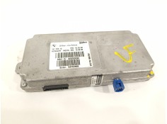 Recambio de modulo electronico para bmw serie 5 lim. (f10) 520d efficientdynamics edition referencia OEM IAM 16129510 4939395301