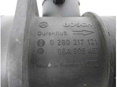 Recambio de caudalimetro para seat leon (1m1) stella referencia OEM IAM 06A906461 0280217121  2