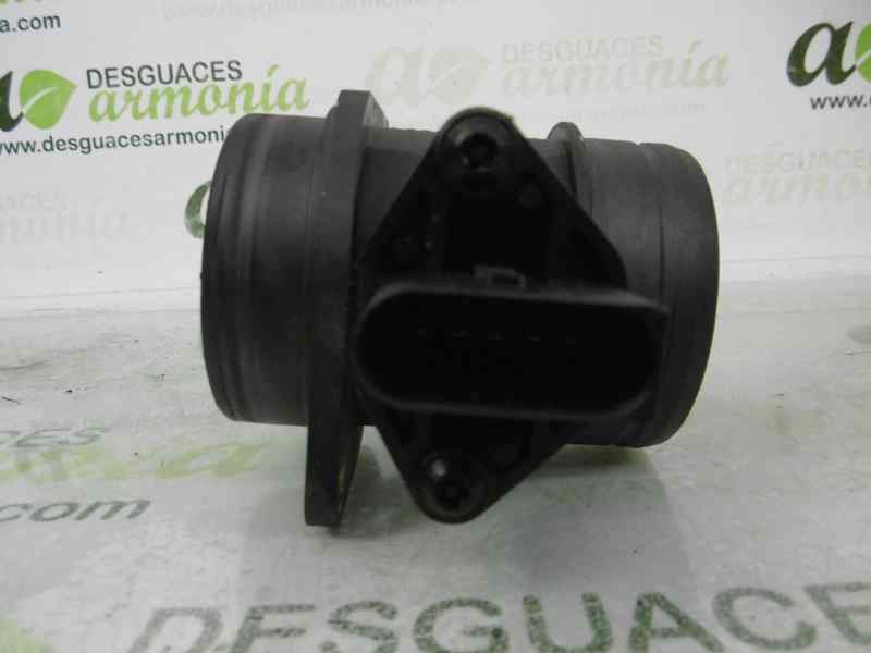 Recambio de caudalimetro para seat leon (1m1) stella referencia OEM IAM 06A906461 0280217121  Recambio de caudalimetro para seat leon (1m1) stella referencia OEM IAM 06A906461 0280217121