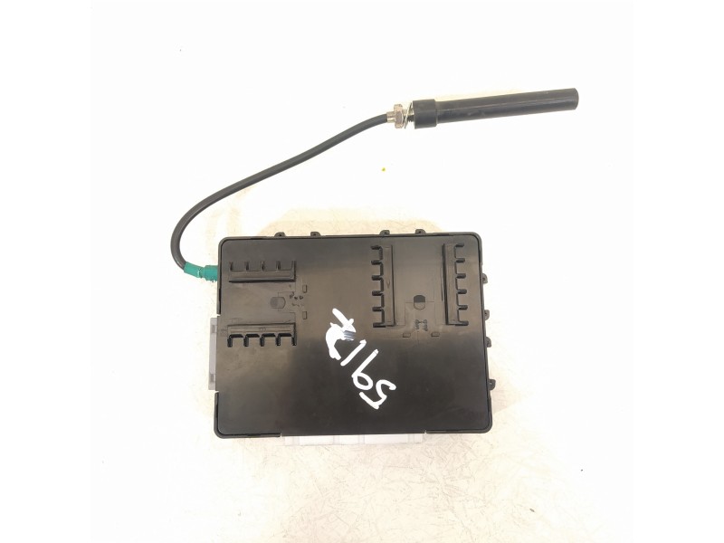 Recambio de modulo electronico para kia cee´d concept referencia OEM IAM 95400A2042  