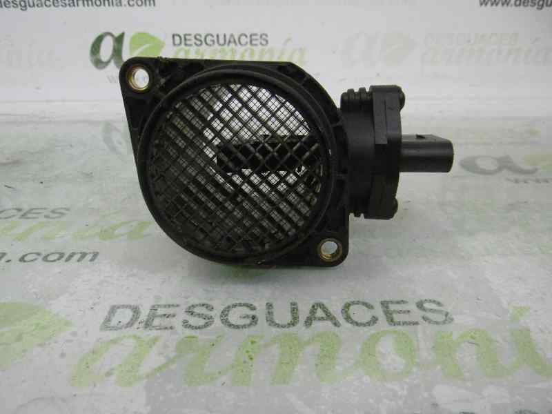 Recambio de caudalimetro para seat leon (1m1) stella referencia OEM IAM 06A906461 0280217121  Recambio de caudalimetro para seat leon (1m1) stella referencia OEM IAM 06A906461 0280217121