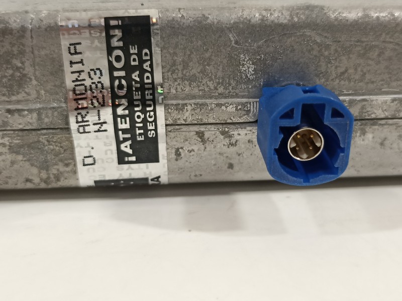 Recambio de modulo electronico para bmw serie 5 lim. (f10) 520d efficientdynamics edition referencia OEM IAM 16129510 4939395301