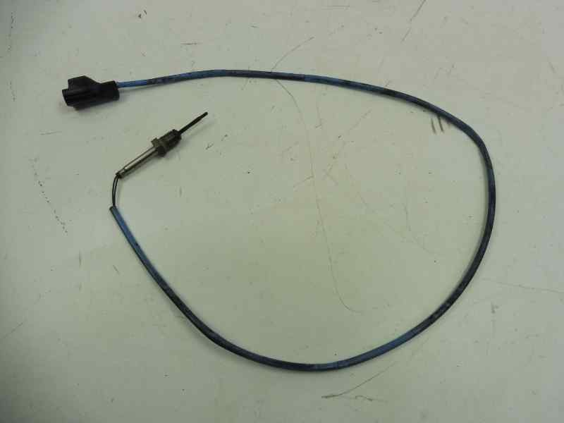 Recambio de sonda lambda para jaguar xf 3.0 v6 diesel luxury referencia OEM IAM 9X2312B591AB  