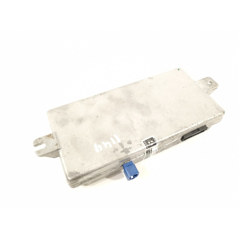 Recambio de modulo electronico para bmw serie 5 lim. (f10) 520d efficientdynamics edition referencia OEM IAM 16129510 4939395301