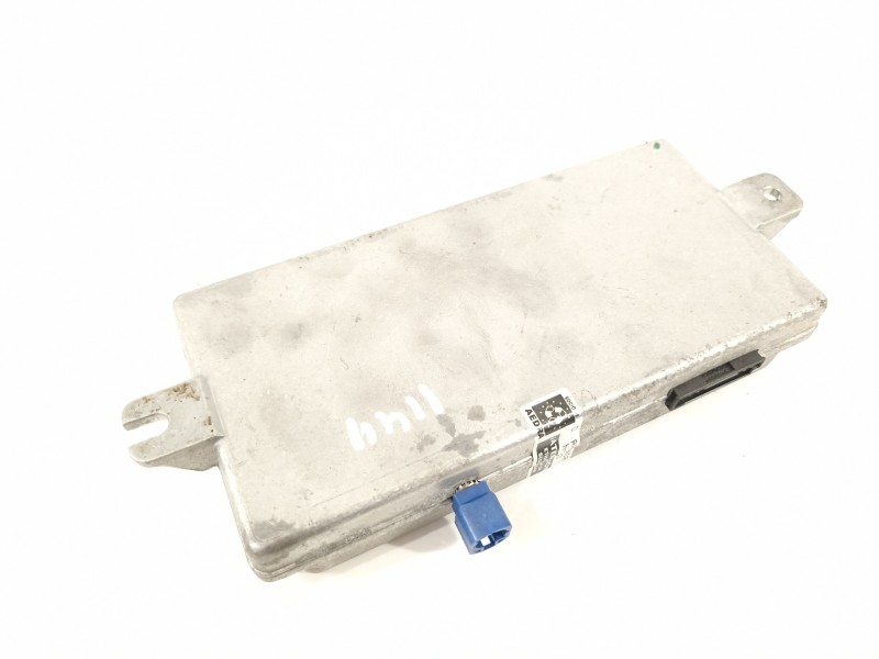 Recambio de modulo electronico para bmw serie 5 lim. (f10) 520d efficientdynamics edition referencia OEM IAM 16129510 4939395301