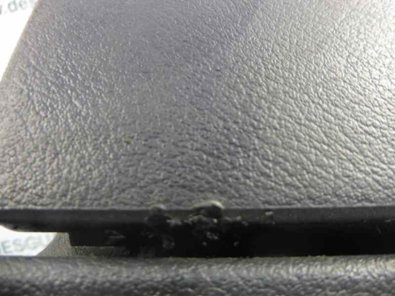 Recambio de guantera para skoda octavia berlina (1u2) ambiente referencia OEM IAM   