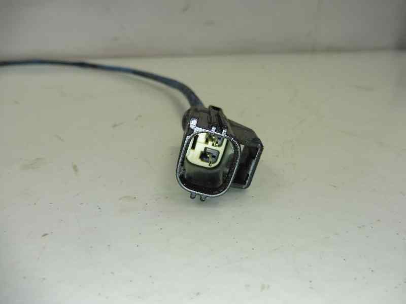 Recambio de sonda lambda para jaguar xf 3.0 v6 diesel luxury referencia OEM IAM 9X2312B591AB  