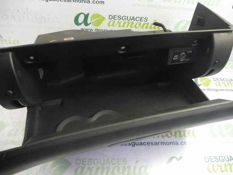 Recambio de guantera para skoda octavia berlina (1u2) ambiente referencia OEM IAM   