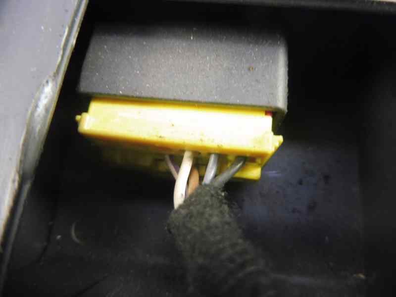 Recambio de guantera para skoda octavia berlina (1u2) ambiente referencia OEM IAM   