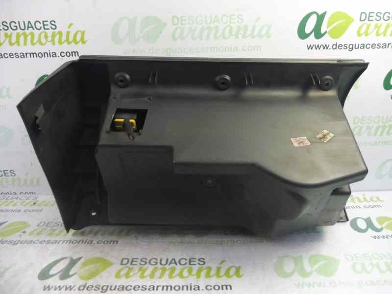 Recambio de guantera para skoda octavia berlina (1u2) ambiente referencia OEM IAM   