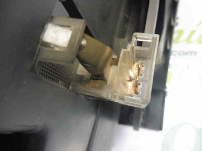 Recambio de guantera para skoda octavia berlina (1u2) ambiente referencia OEM IAM   