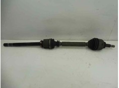 Recambio de transmision delantera derecha para renault laguna ii (bg0) privilege referencia OEM IAM 8200169176  