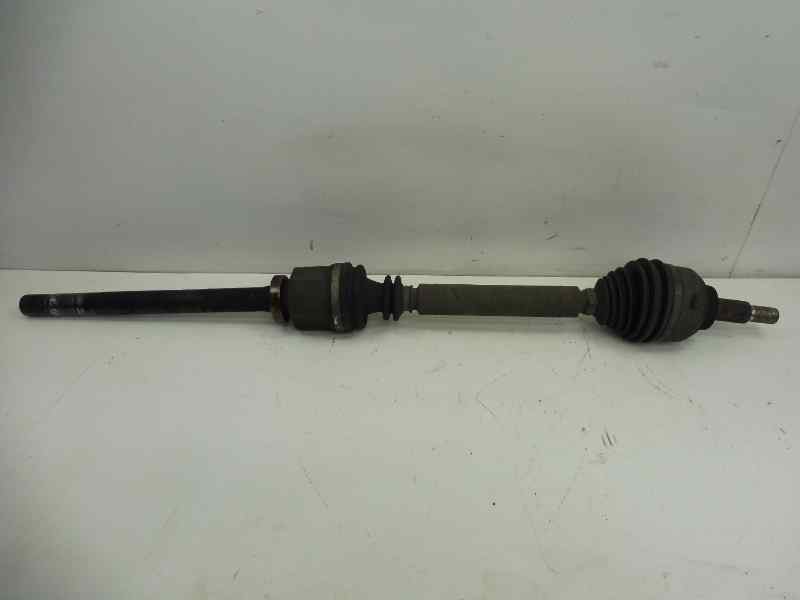 Recambio de transmision delantera derecha para renault laguna ii (bg0) privilege referencia OEM IAM 8200169176  