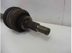 Recambio de transmision delantera derecha para renault laguna ii (bg0) privilege referencia OEM IAM 8200169176   2