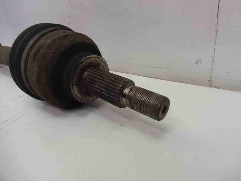 Recambio de transmision delantera derecha para renault laguna ii (bg0) privilege referencia OEM IAM 8200169176  