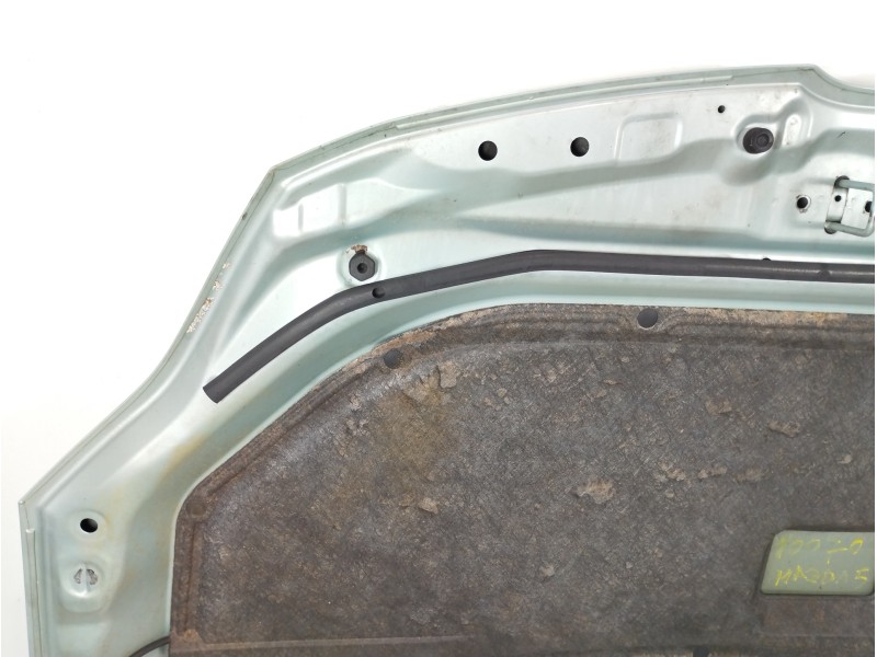Recambio de capot para mazda 5 berl. (cr) 2.0 crtd active+ (105kw) referencia OEM IAM   
