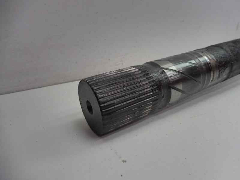 Recambio de transmision delantera derecha para renault laguna ii (bg0) privilege referencia OEM IAM 8200169176  