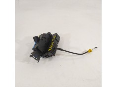 Recambio de cerradura puerta trasera izquierda para peugeot 207 confort referencia OEM IAM 24090158  