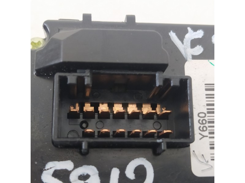 Recambio de mando limpia para kia cee´d concept referencia OEM IAM 934202Y660  