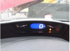 Recambio de cuadro instrumentos para honda civic berlina 5 (fk) 2.2 i-ctdi executive referencia OEM IAM 78100G412 HR0343504  2