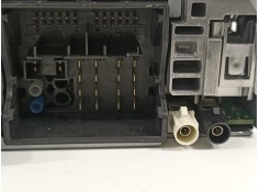 Recambio de sistema navegacion gps para bmw serie 5 lim. (f10) 520d efficientdynamics edition referencia OEM IAM 65126821144   2