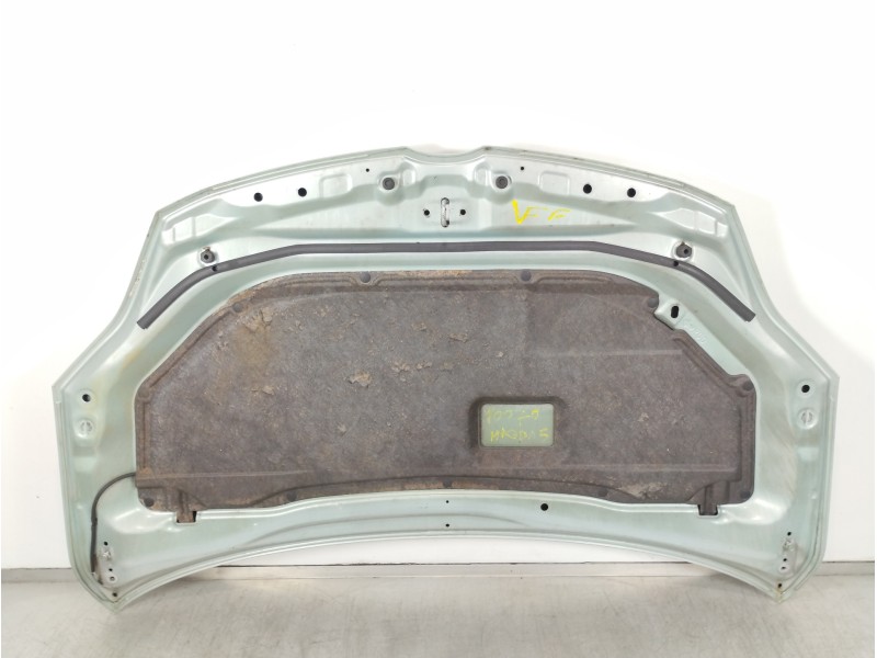 Recambio de capot para mazda 5 berl. (cr) 2.0 crtd active+ (105kw) referencia OEM IAM   