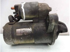 Recambio de motor arranque para opel astra h berlina essentia referencia OEM IAM 8973860620