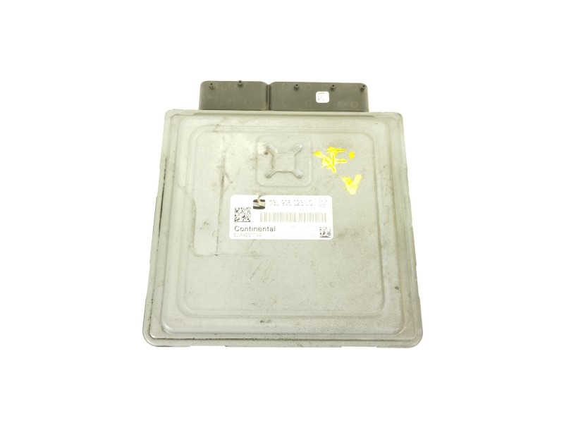 Recambio de centralita motor uce para seat ibiza (6j5) stylance / style referencia OEM IAM 03L906023LC 5WP42917AA 