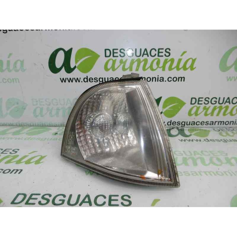 Recambio de piloto delantero derecho para skoda octavia berlina (1u2) ambiente referencia OEM IAM 1U0953156D  